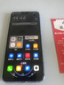 OP60Pro 2025新款5G手机卡超薄旗舰游戏电竞大屏全网通双卡双待百元机便宜老人备用新机学生机长续航 雅黑色 8GB+64GB 官方标配 实拍图