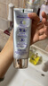 舒客色修美白牙膏清新亮白成人含氟去黄去渍减轻口臭110g抖音同款 实拍图