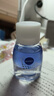 妮维雅（NIVEA）眼部温和保湿卸妆液70ml卸妆水深层清洁眼唇可用 实拍图