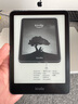 Kindle paperwhite 12th Gen 新款电子书阅读器 电纸书 墨水屏 防水 送礼 礼物 7英寸 16G 黑色【2024】 实拍图
