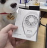 黑鲨5Neo手机散热器 15W大功率单体骤降温32℃ 手机直播游戏散热背夹 适用于苹果一加魅族红魔小米IQOO 实拍图