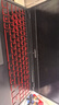 联想（Lenovo) 拯救者15.6寸Y7000/ R9000P高刷电竞吃鸡设计游戏本二手笔记本电脑 95新I7-8750H GTX1060Y7000P 16G内存+1TB固态 实拍图