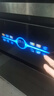 KKTV康佳互联网品牌消毒柜嵌入式家用小型厨房大容量碗筷餐具多功能三层消毒碗柜 二星级 120L 三门三层彩屏款 母婴级 实拍图