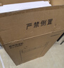 欧井（Eurgeen）除湿机/抽湿机 除湿量50升/天 泵压排水 家用地下室别墅商用工业净化净味吸湿器 OJ-550EP 实拍图