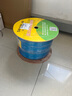 山泽 超五类屏蔽网线【0.51±0.008mm纯铜线芯】CAT5e千兆带屏蔽 抗干扰工程监控布线305米 FTP-305 实拍图