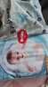 好奇金装纸尿裤超薄透气夏季干爽尿不湿婴儿尿裤 S70*2片【金装纸尿裤】 实拍图
