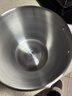 美厨（maxcook）304不锈钢猪油罐调料盆 猪油盆调味罐调料缸2.8L带盖带网MCWA9035 实拍图