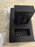 绿联LP-E17适用佳能r50相机电池充电器 R10/R8/750D/200D二代/R100/850D/800D/77D/760D/M6/M3/RP 微单 实拍图