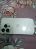 Apple iPhone 15 Pro Max【京配速发】苹果 15 Pro系列 全网通5G苹果手机 旗舰高端手机 15Pro 白色钛金属 256G 【公开版+配件大礼包】 实拍图
