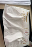 舒洁（Kleenex）抽纸牛乳纸6层80抽*5包纸巾乳霜纸婴儿保湿纸巾卫生纸云柔巾 实拍图