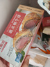 大希地黑松露惠灵顿牛排原切菲力牛排冷冻 320g 牛肉生鲜 实拍图