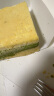 鲜京采【5月全新升级】抹茶芝士蛋糕300g 实拍图