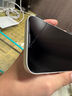 亿色适用iPhone14Pro钢化膜苹果14 pro手机膜钢化高清防指纹全包无边贴膜全屏覆盖防摔前保护膜 实拍图