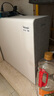 美的（Midea）国家补贴家用0阻垢剂白泽2.0净矿净水器直饮1200G 6年RO反渗透过滤器 矿物质厨下双出水净水机  实拍图
