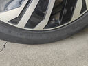 米其林（MICHELIN）汽车轮胎215/55R17 94V 浩悦四代 PRIMACY 4 适配比亚迪秦PRO 实拍图