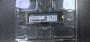 雷克沙（Lexar）THOR PRO 雷神系列 1TB SSD固态硬盘 M.2接口(NVMe协议) PCIe 4.0x4 传输速度6500MB/s 游戏装机 实拍图