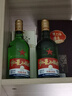 【口粮酒精选】北京二锅头清香型高度桶装瓶装泡药酒白酒 多度数 56度 500mL 1瓶 实拍图