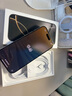 Apple/苹果 iPhone 16 Pro（A3294）128GB 原色钛金属 支持移动联通电信5G 双卡双待手机 实拍图