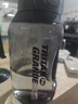 乐扣乐扣（LOCK&LOCK）健身运动水壶男女吸管杯户外大容量水桶ABF873G_1.5L 实拍图