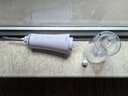 扉乐SII冲牙器 水牙线 正畸口腔洗牙器6种模式6只喷嘴 超大水箱 高效清洁且伤牙率超低 SII 6档不伤牙性能旗舰款 6支喷头 实拍图