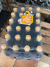 亚洲（ASIA）【徐杰代言】沙示汽水 碳酸饮料  500ml*24 整箱 实拍图