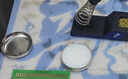 宝工（Pro'sKit） 8S005 无酸焊油(50g) 助焊剂 焊锡膏 实拍图
