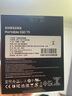三星（SAMSUNG）1TB Type-c USB 3.2 移动固态硬盘 T9星际灰|京东限定  NVMe读速2000MB/s 手机直连笔记本外接  实拍图
