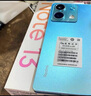小米Redmi Note13 5G 国家补贴 1亿像素 超细四窄边OLED直屏 8GB+128GB 时光蓝 5G手机 实拍图