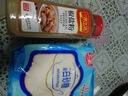 一米生活 椒盐粉 840g大瓶装 烧烤调料撒料调味品 实拍图