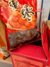 猪兄水晶蜜枣1000g 无核阿胶枣煲汤去核红枣 孕妇蜜饯果干脯节日礼盒 实拍图