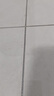 雨虹防水美缝剂防水防霉易擦洗瓷砖填缝剂十大品牌美缝胶地砖墙砖勾缝剂 【性价比之选】瓷小美-贵族银 400g 实拍图