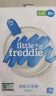 小皮（Little Freddie）婴儿辅食有机大米粉原味礼盒160g*3盒 高铁米粉婴儿米糊6月+ 实拍图