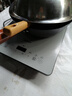 美的（Midea）家用电磁炉电陶炉电池炉2200W大功率猛火新型电磁灶一体微晶面板爆炒炒菜智能定时火锅炉MC-E22B60 实拍图