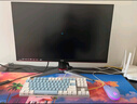 AOC 27英寸 4K高清 160Hz IPS快速液晶1ms HDR400 微边框 低蓝光不闪 PS4游戏电竞电脑显示器 U27G3X 实拍图