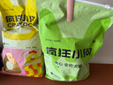 疯狂小狗冻干夹心狗粮中大型小型成幼犬通用10kg鸡肉益生元金毛柯基20斤 实拍图
