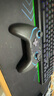 雷神（ThundeRobot）G50 Ultra无线游戏手柄 扳机振动类xbox手柄TMR摇杆霍尔扳机振动蓝牙体感PC电脑双影奇境 黑 实拍图