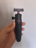 ulanzi 优篮子 MT-50大疆灵眸Action5Pro/4/3磁吸三脚架拍照手柄运动相机转换器影棚支架配件 实拍图