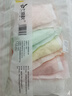 一次性内裤女旅游出差灭菌日抛免洗无痕孕期坐月子月经期独立装 马卡龙色5条 2XL【建议130-150斤】 实拍图