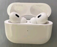 Apple/苹果 AirPods Pro (第二代) 搭配MagSafe充电盒 (USB-C) 苹果耳机 蓝牙耳机 适用iPhone/iPad/Mac 实拍图
