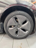 马牌（Continental）汽车轮胎 235/45R18 98Y eContact CS SIL静音棉轮胎自修补轮胎 实拍图