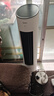 美的（Midea）【强劲制冷】APP智能操控冷风扇/负离子净化加湿落地空调扇/冷风机/水冷无叶塔扇/小空调AAF10MR 实拍图