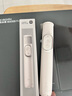 小米（MI）支架式自拍杆Mini版 奶茶白 分离式遥控器 自拍杆三脚架二合一 适用于小米15/红米/xiaomi手机 实拍图