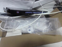 QYUANWT净水器家用通用滤芯直饮一体净水机接自来水过滤纯水机厨下RO反渗透净水机即热管线机套装可选 【1000G通量】母婴直饮+4芯过滤 实拍图