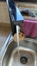 美的（Midea）净水机家用 星河2.0净矿厨下双水直饮1200G6年RO矿物质0阻垢剂 反渗透厨下式净饮机pro升级款 【星河净矿2.0】母婴认证优质水 实拍图