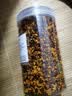 昆仑雪菊500g特产正品天山血菊花另售特胎菊花草茶 昆仑雪菊125克   罐装 实拍图