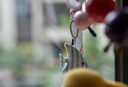 MEKE美科AF85mm f1.8全画幅镜头自动对焦人像镜头静音马达适用EF，E，Z，X，F卡口定焦镜头赠遮光罩 尼康F卡口（DC马达）【顺丰速发】 实拍图