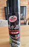 龟牌（Turtle Wax）黑水晶轮胎釉轮胎光亮剂(321001*3)650ml轮胎蜡清洁上光养护剂 实拍图