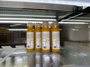 农夫山泉NFC果汁饮料100%NFC芒果混合汁300ml*10瓶 礼盒 实拍图