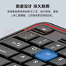 联想异能者 有线键盘 商务办公键盘 全尺寸键盘 即插即用台式机/小新笔记本适用键盘有线 黑色 实拍图