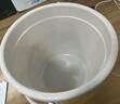 本迪24L特大号水桶加厚手提洗车储水桶宿舍洗衣水桶拖把桶泡脚洗脚桶 实拍图